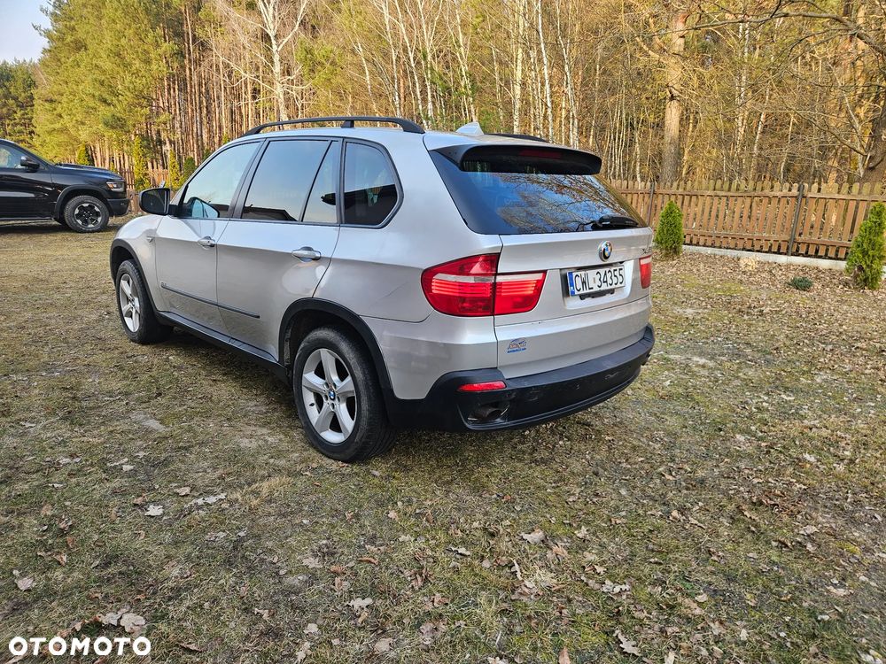 BMW X5 3.0si - 9