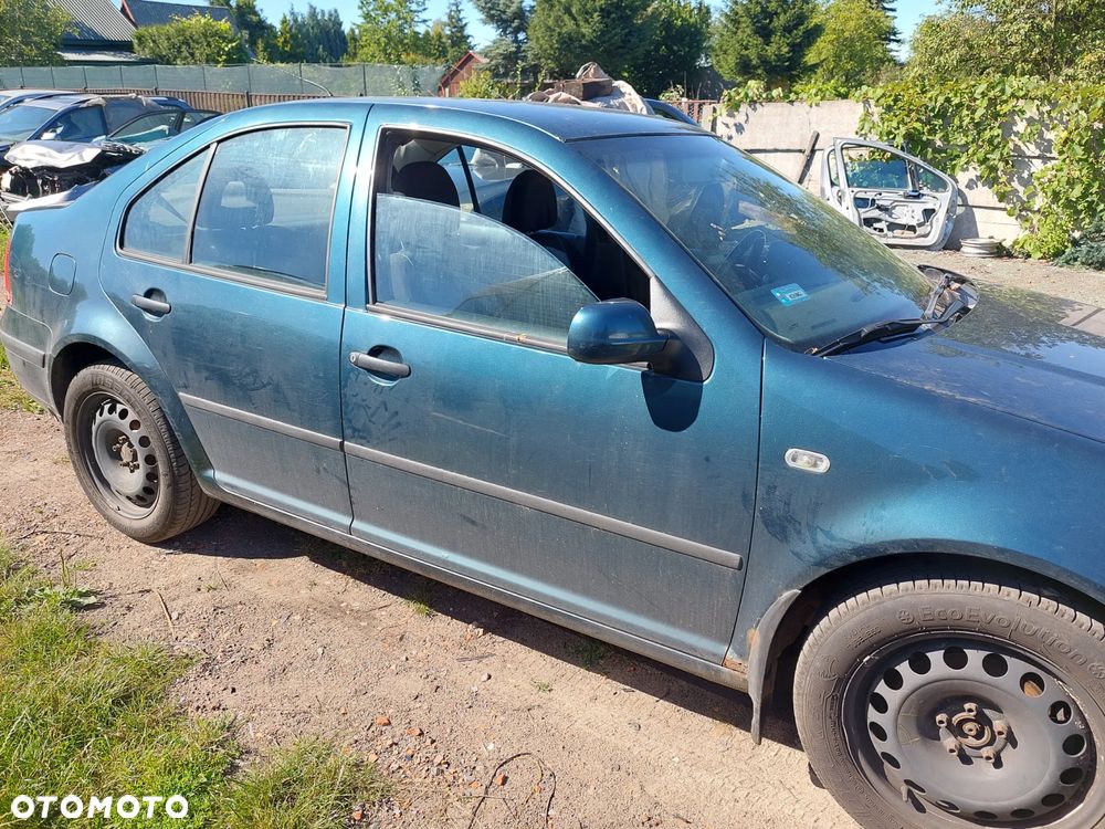 Volkswagen VW Golf IV 4 Bora 1.9 TDI 1.4 1.6 16V NA CZĘŚCI TDI - 115KM i 90KM i 110KM - 9