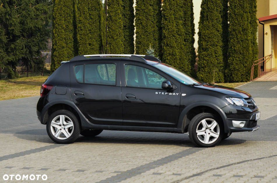 Dacia Sandero Stepway 0.9 TCe Laureate - 5
