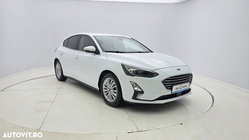 Ford Focus 1.5 EcoBlue Active Business - 5