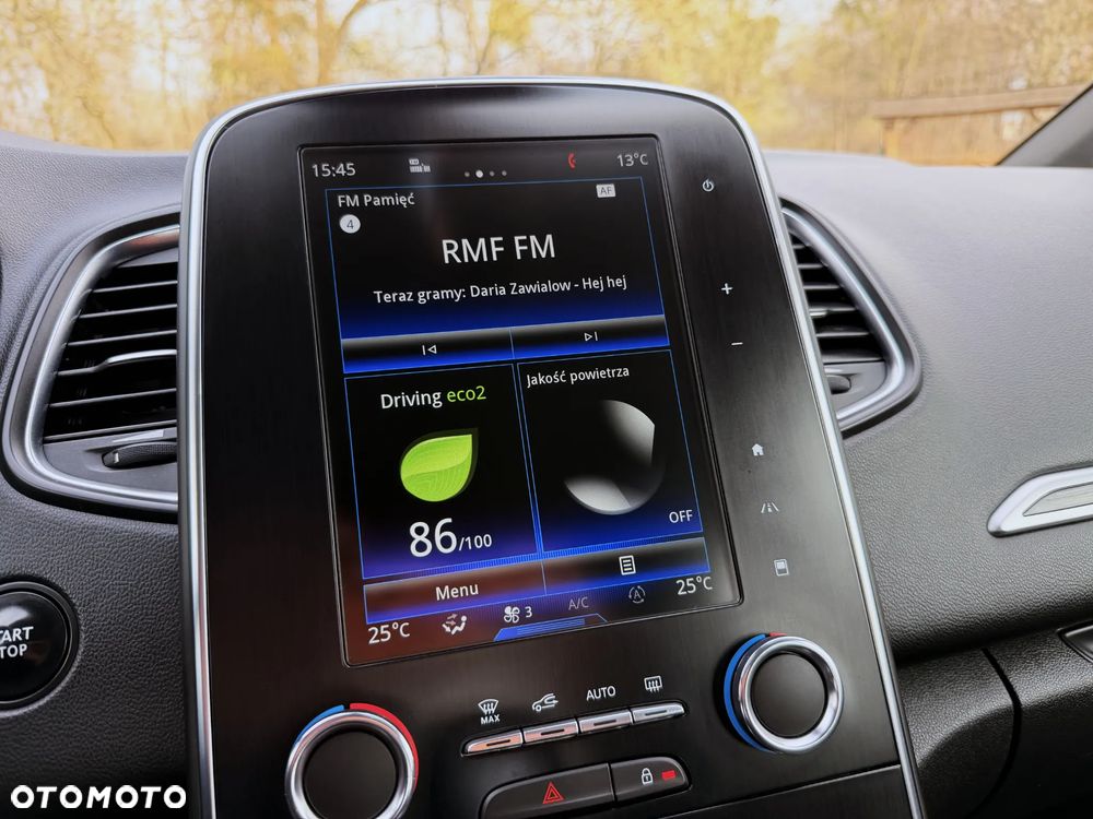 Renault Scenic ENERGY dCi 110 EDC LIMITED - 28