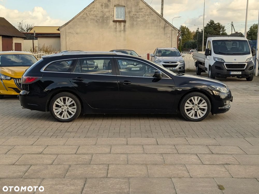 Mazda 6 2.0 CD Comfort - 20
