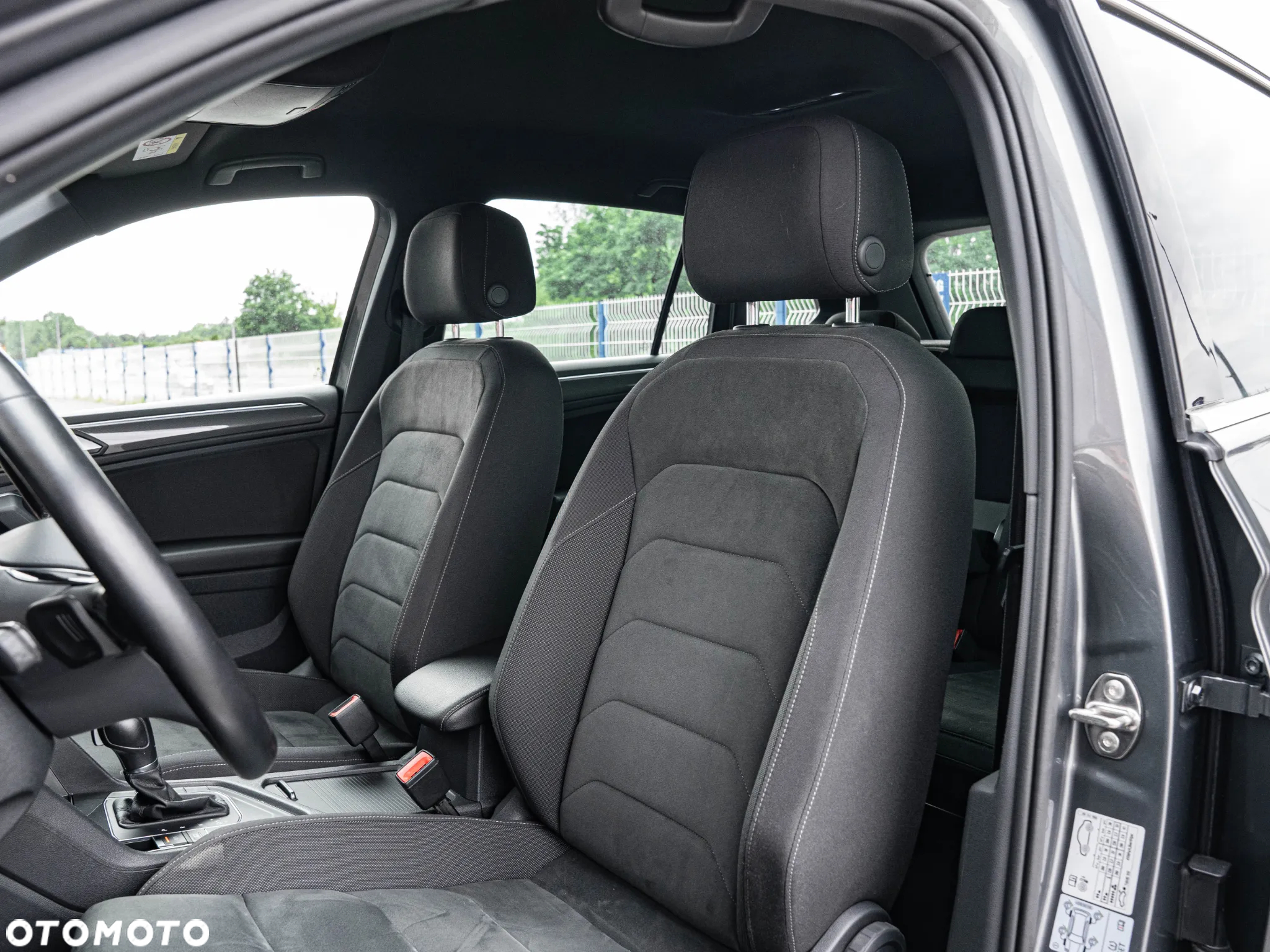 Volkswagen Tiguan 1.5 TSI ACT OPF DSG Highline - 23