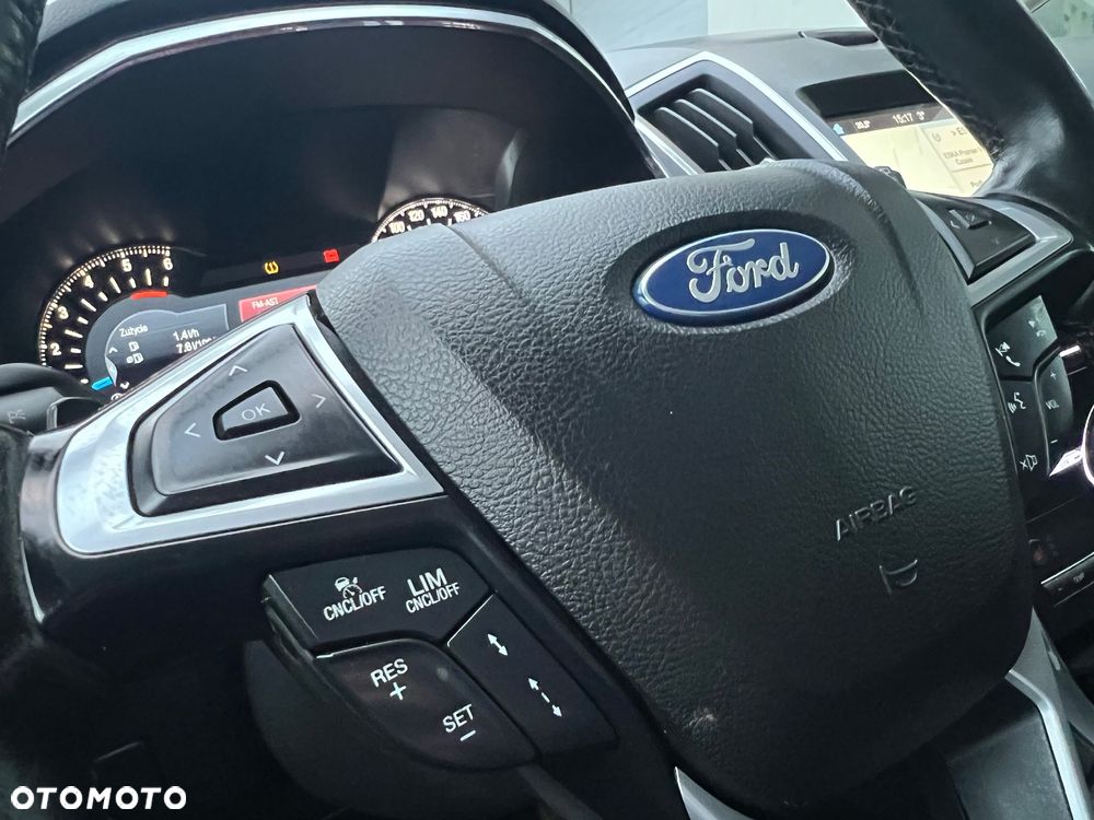 Ford S-Max 2.0 TDCi Business - 18