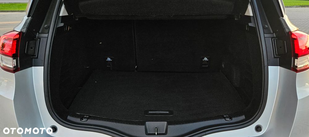 Renault Scenic ENERGY TCe 140 LIMITED - 15