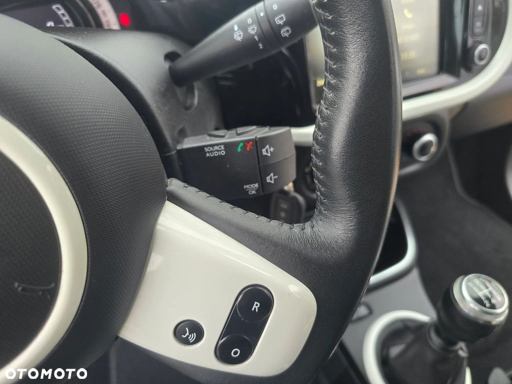 Renault Twingo - 26