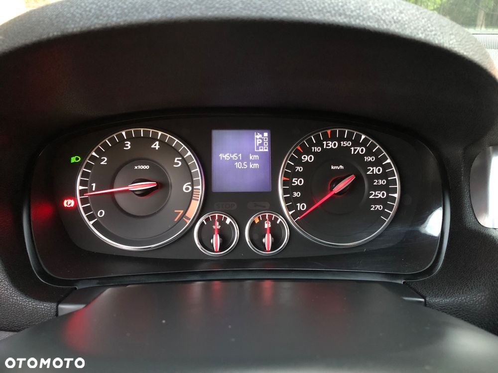Renault Laguna 2.0 16V Coupe - 27