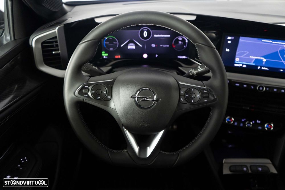 Opel Mokka-e 54 kWh GS - 8