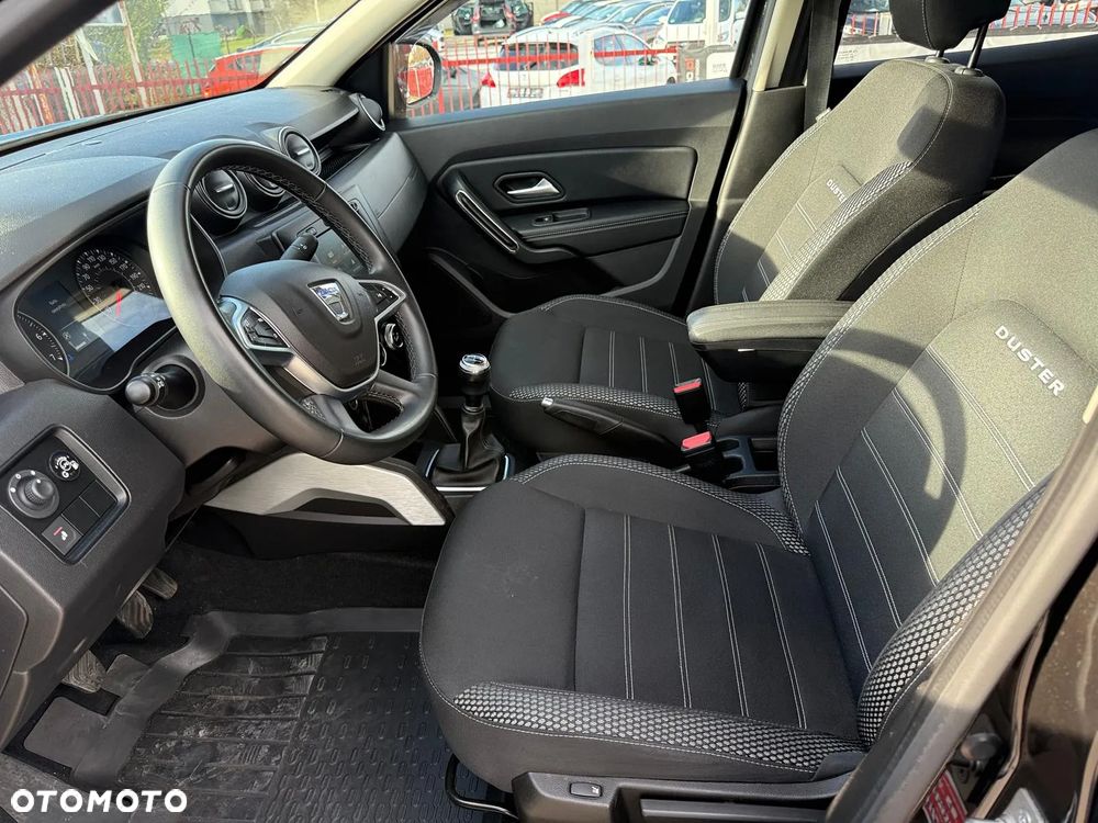 Dacia Duster 1.0 TCe SL Celebration - 19