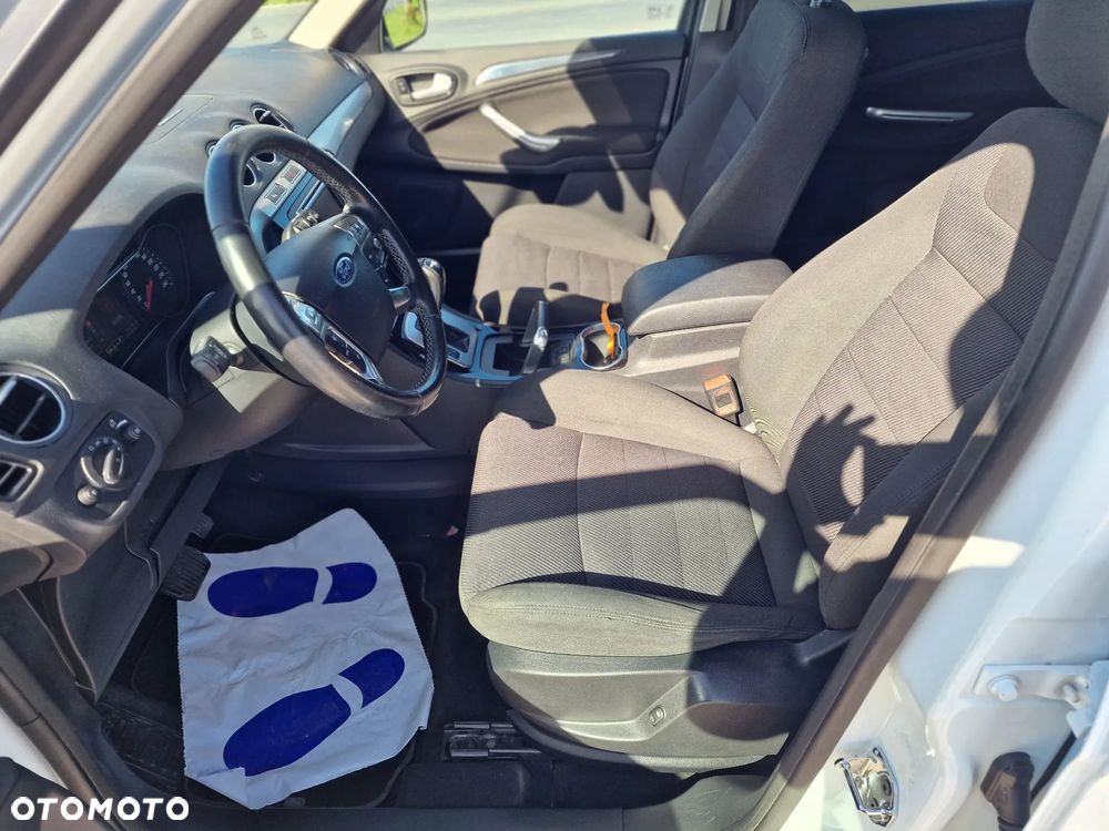 Ford S-Max 2.0 TDCi Titanium - 18