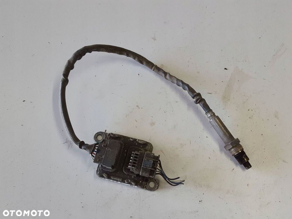 OPEL INSIGNIA B 17-22r 2.0 CDTI SONDA MODUŁ NOX 55487662