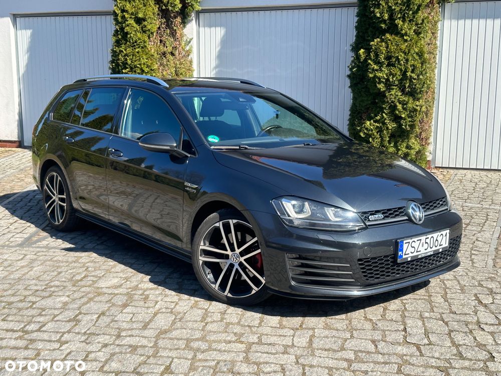 Volkswagen Golf 2.0 TDI BMT GTD DSG - 3