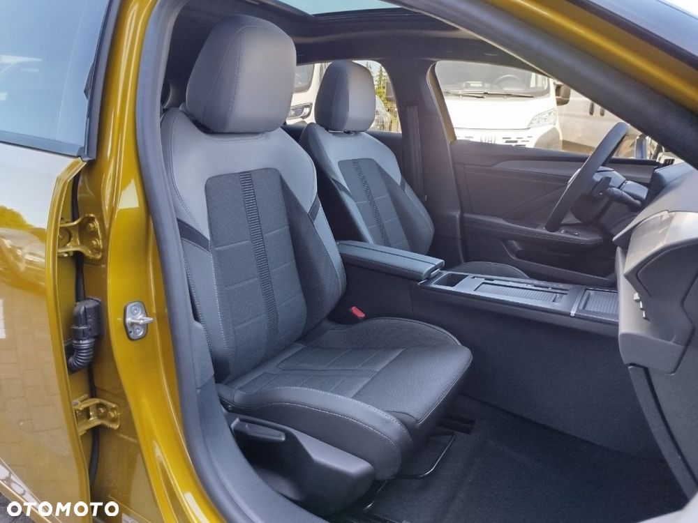 Opel Astra - 19