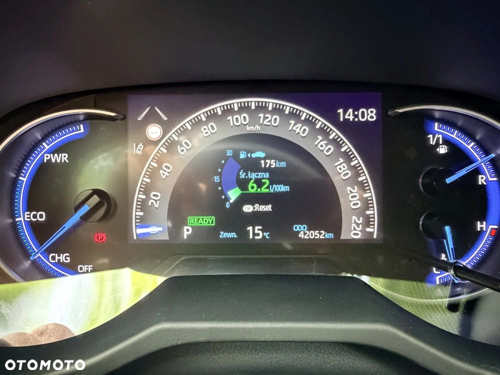 Toyota RAV4 - 14