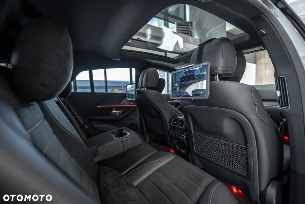 Mercedes-Benz GLE 450 d 4Matic 9G-TRONIC AMG Line Advanced Plus - 35