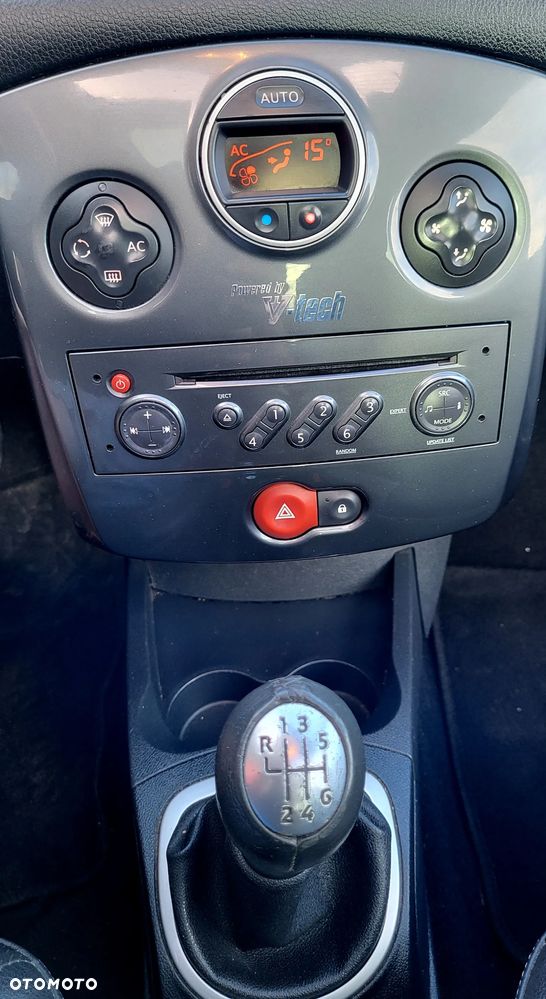 Renault Clio 1.5 dCi Expression - 16