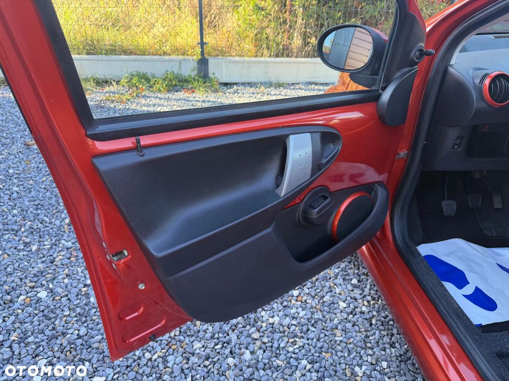 Toyota Aygo 1.0 VVT-i Terra A/C - 13