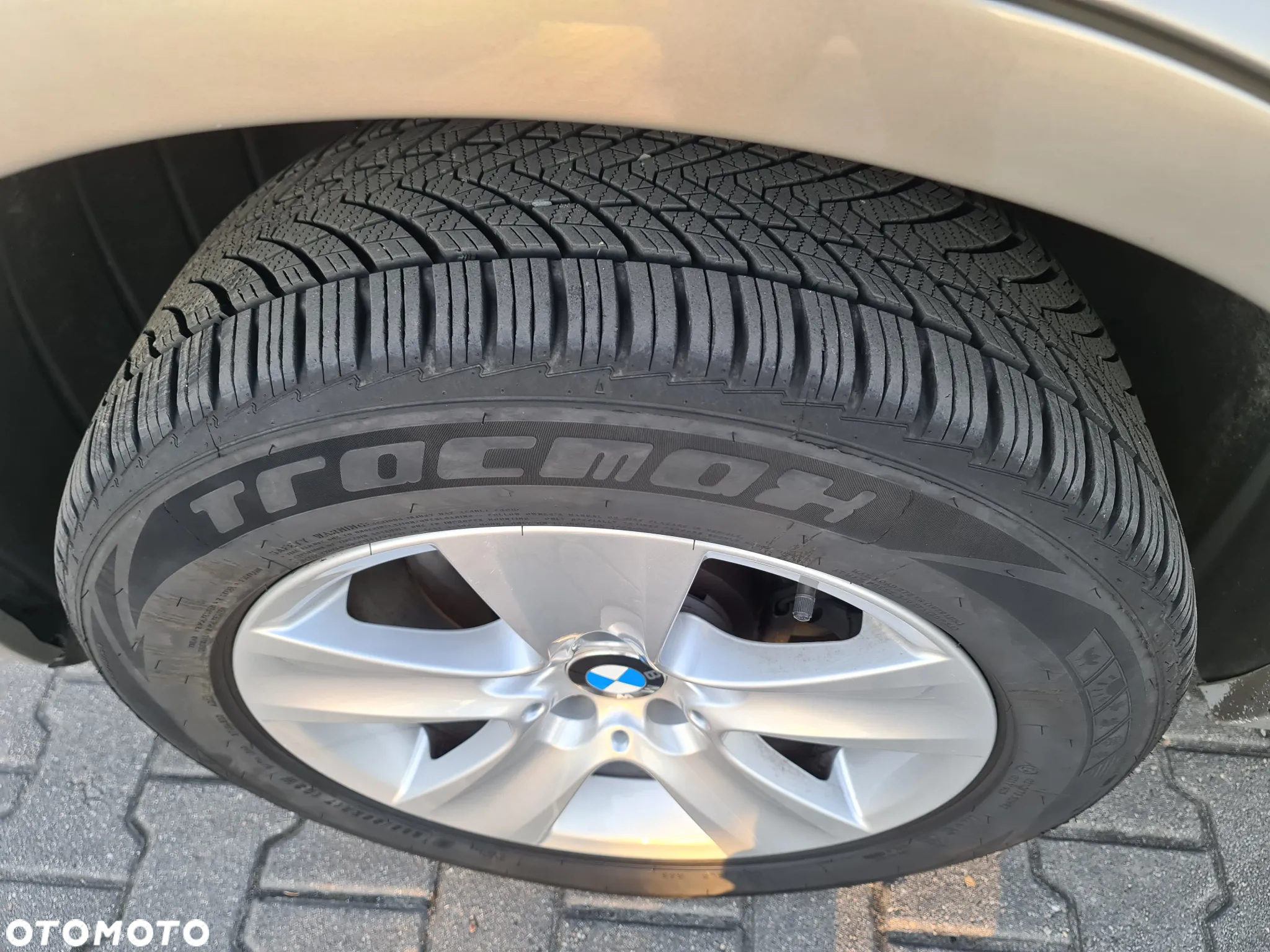BMW X3 - 3