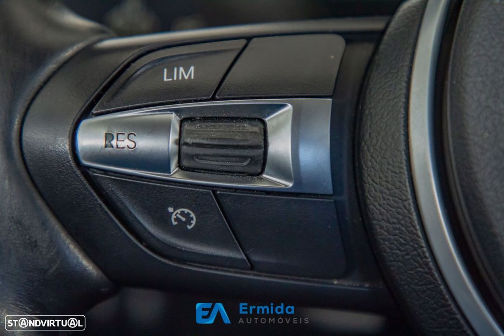 BMW 116 d Auto - 42