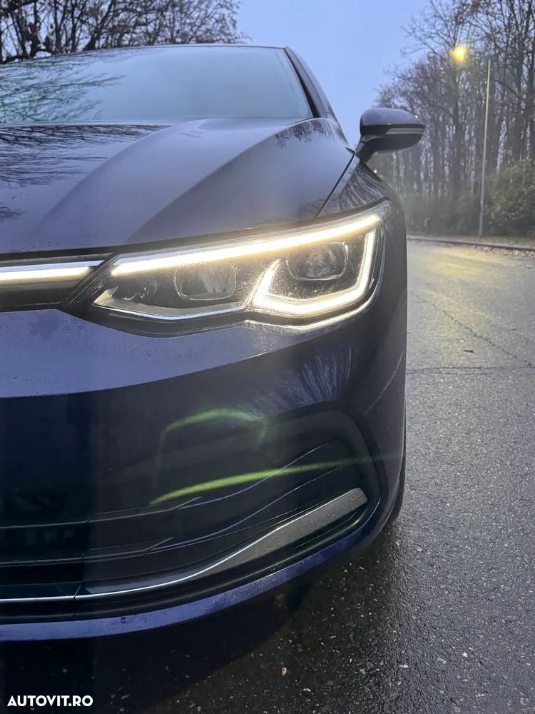 Volkswagen Golf 1.4 eHybrid Style - 11