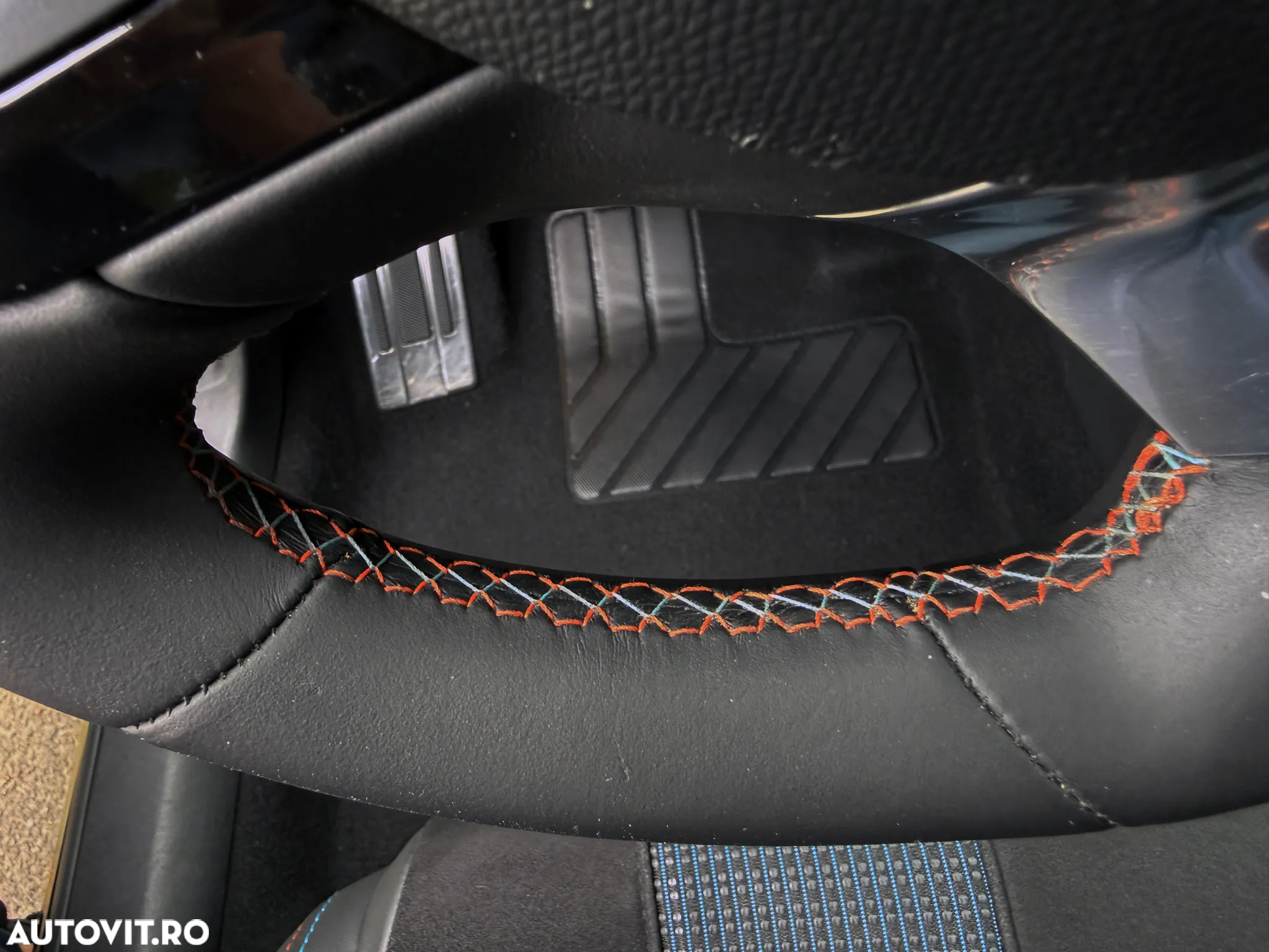 Peugeot 308 SW BlueHDi 130 Stop & Start Tech Edition - 22