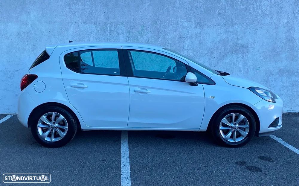 Opel Corsa 1.3 CDTi Business Edition - 8