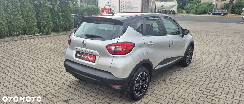 Renault Captur (ENERGY) TCe 90 LIMITED - 5