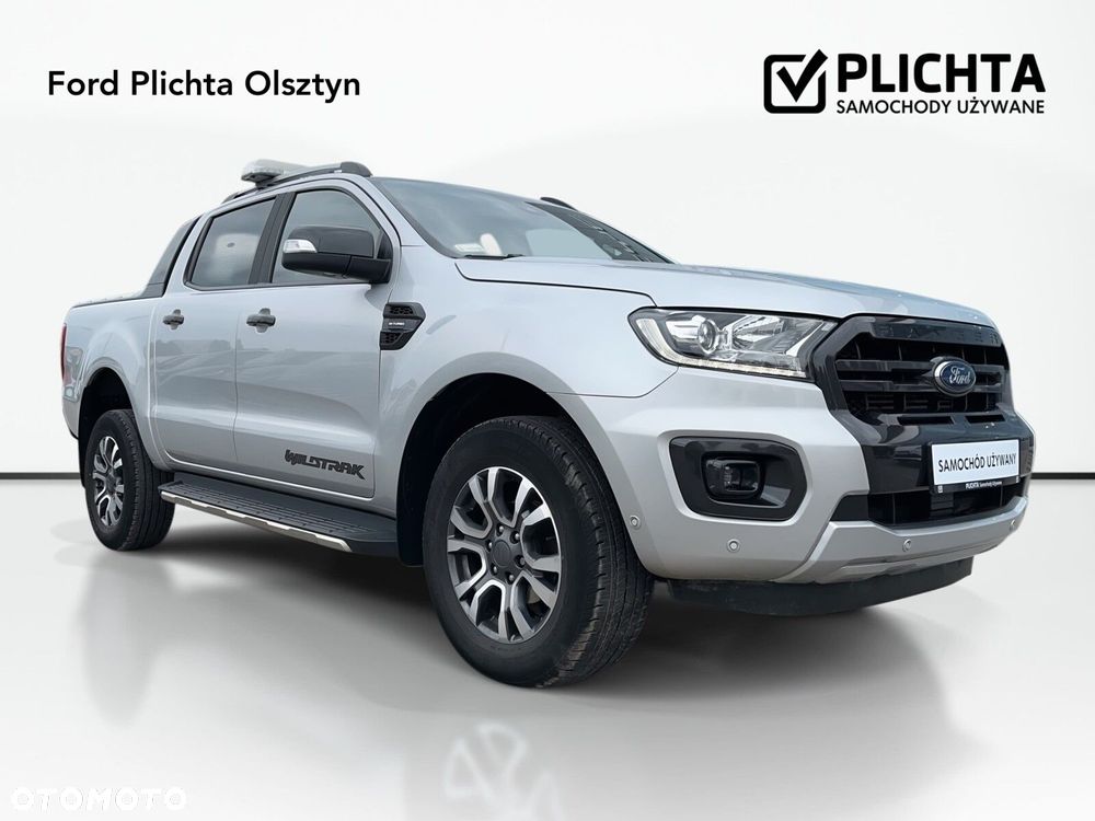 Ford Ranger - 4