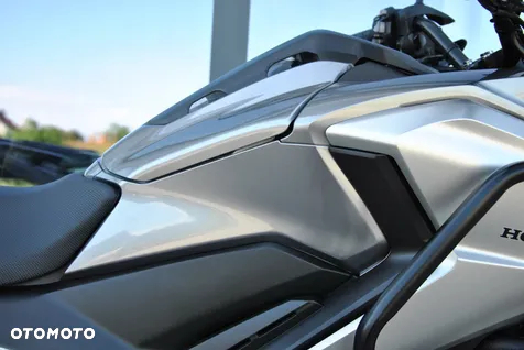 Honda NC - 19