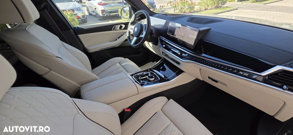 BMW X5 xDrive50e AT PHEV - 10