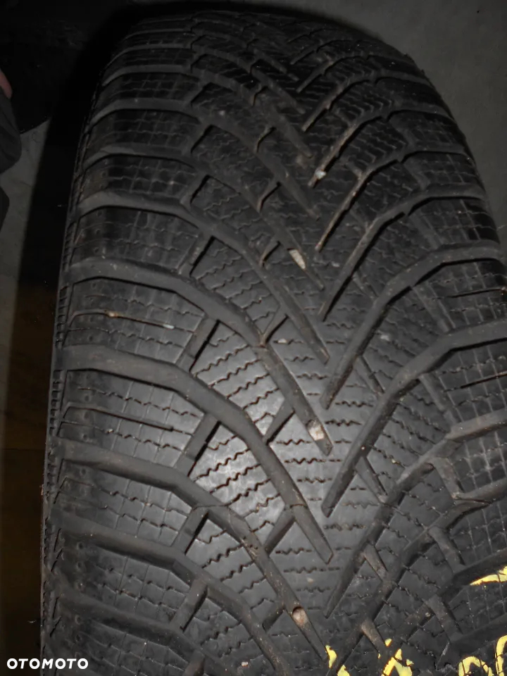 OPONA POJEDYNKA  185/65R15 SAILUN ICE BLAZER ALPINE + DOT 2819 8.1MM - 2