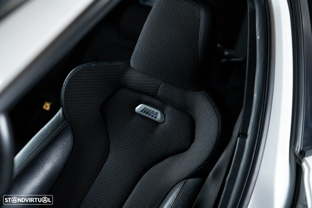 BMW M3 Auto - 27