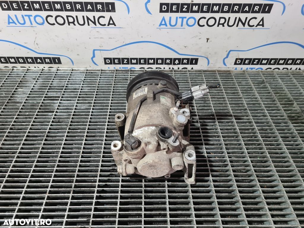 Compresor clima Kia Sportage III 1.7 Diesel 2010 - 2016 D4FD (1026) - 5