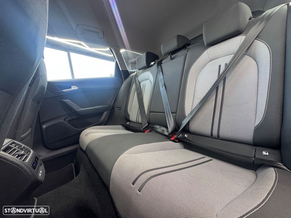 SEAT Leon ST 2.0 TDI Style - 16
