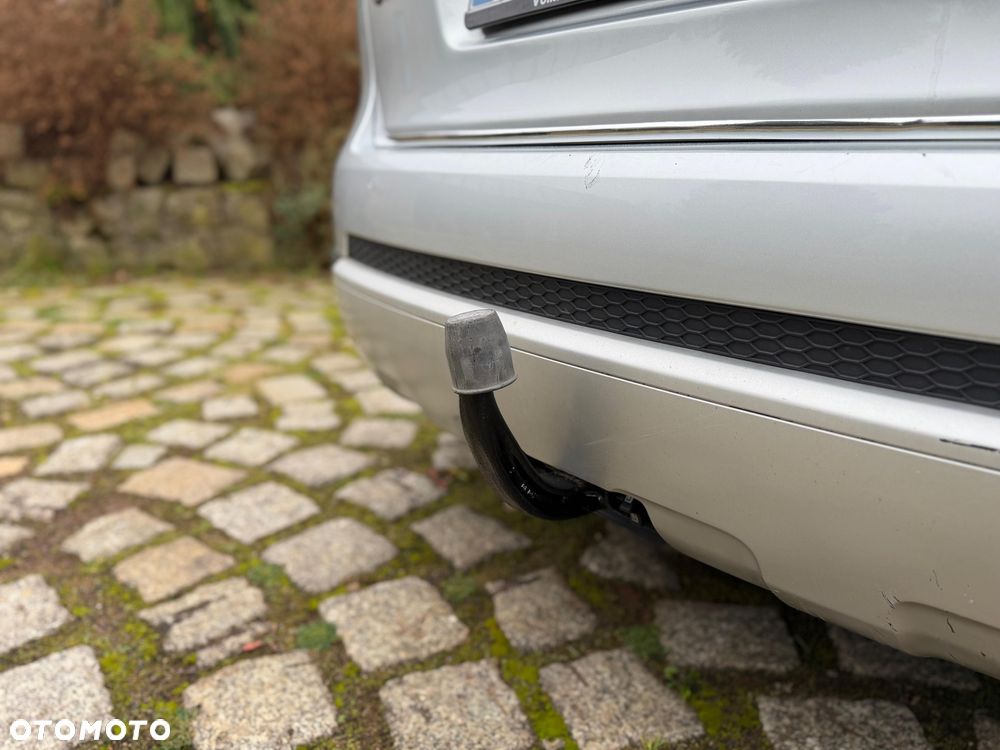 Volkswagen Golf Plus 1.9 TDI DPF CrossGolf - 17