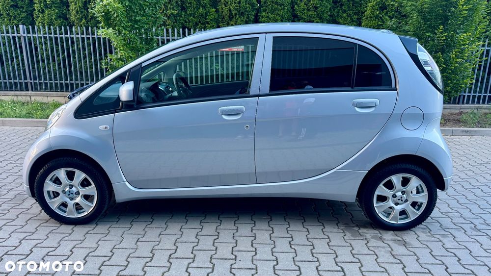 Mitsubishi i-MiEV Standard - 34