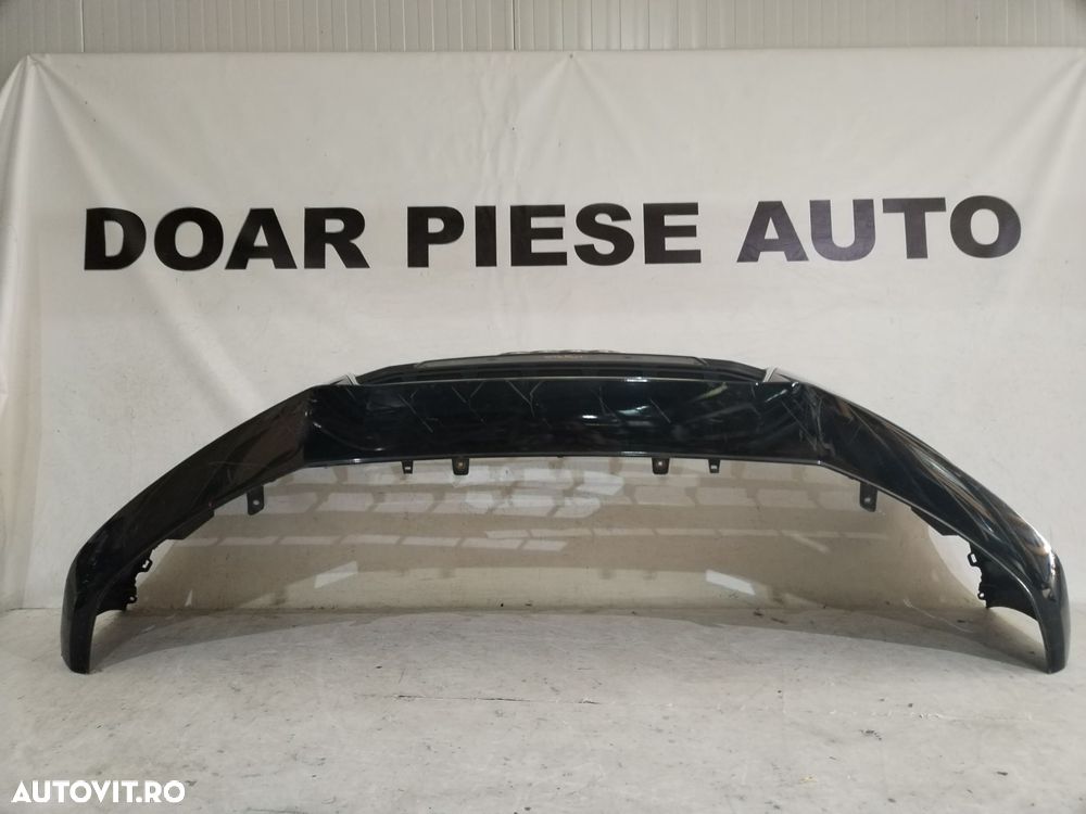 Bara fata Audi A4, B9, 2016, 2017, 2018, 2019, cod origine OE 8W0807437. - 5
