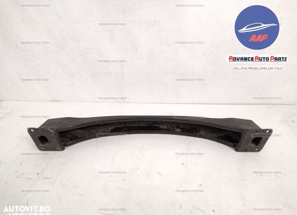 Armatura bara spate originala in stare buna Volkswagen VW  Touareg  ge - 1