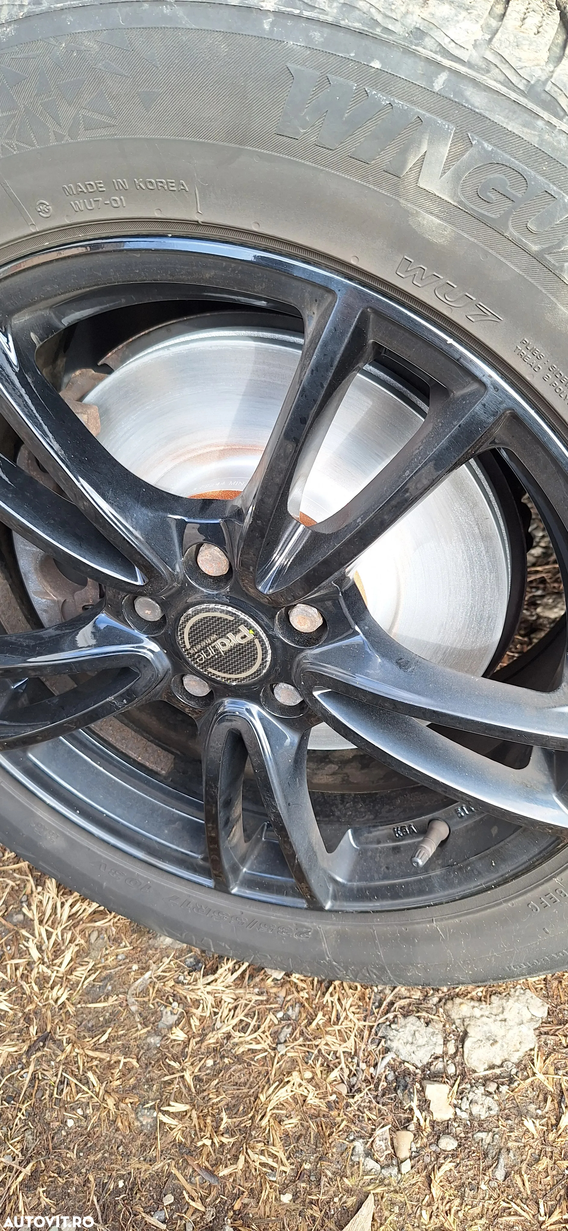 Ford Kuga 1.5 EcoBoost 4WD Aut. Titanium - 19