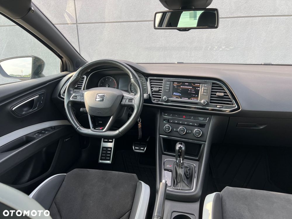 Seat Leon - 38