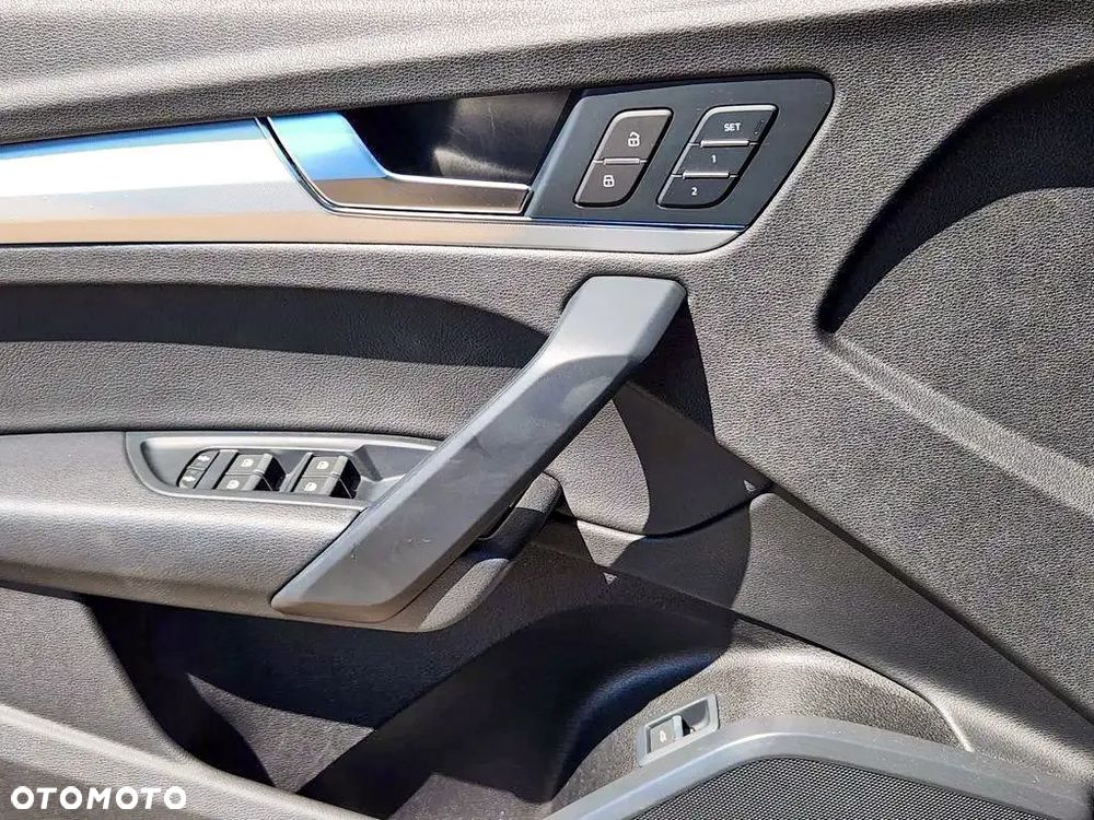 Audi Q5 2.0 TFSI Quattro S tronic - 18