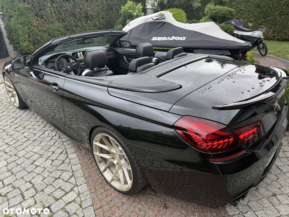 BMW Seria 6 - 3