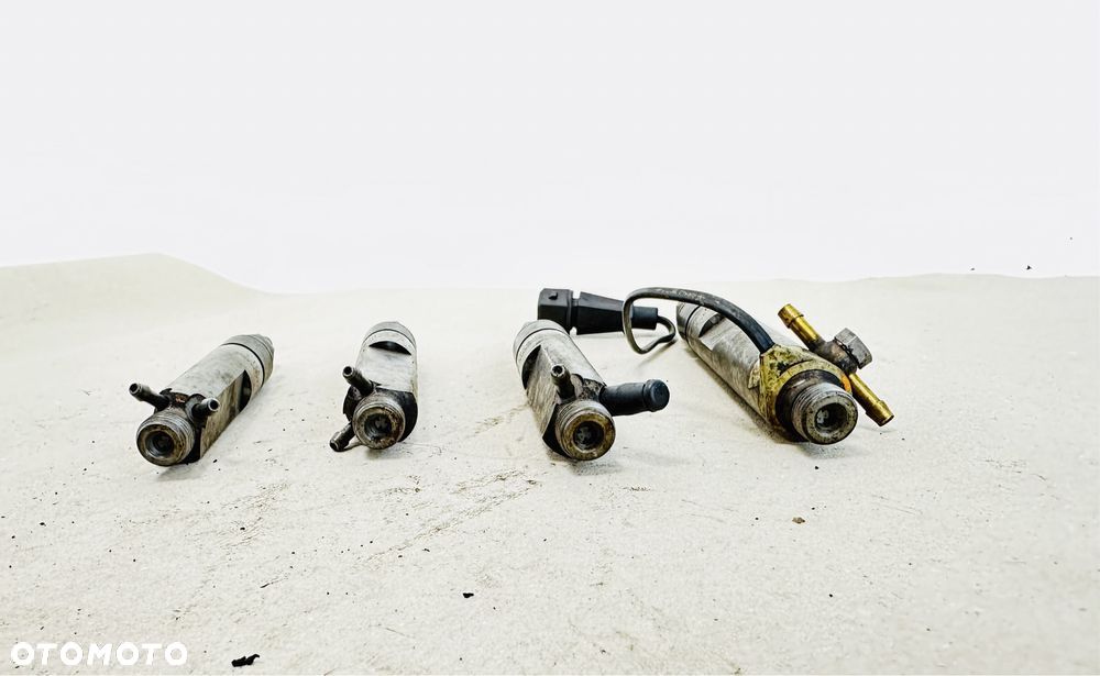 Audi VW Seat Skoda pompowtryskiwacz wtryskiwacz wtrysk 1.9 TDI - 2