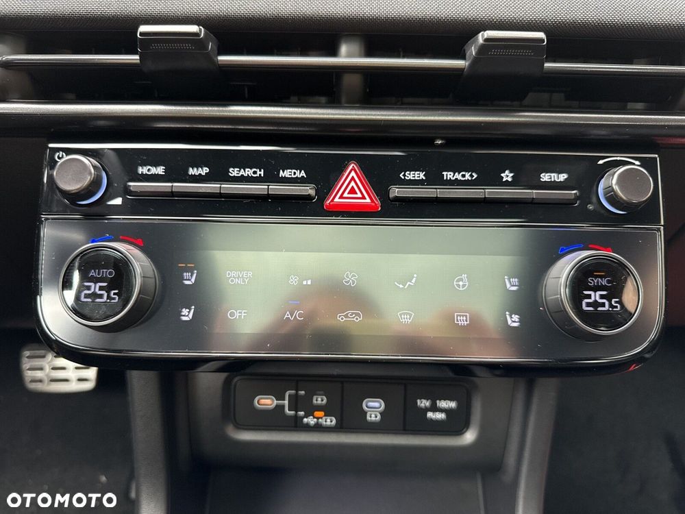 Hyundai Tucson - 26