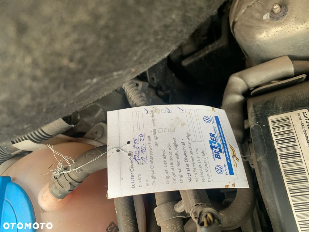 Volkswagen Caddy - 23