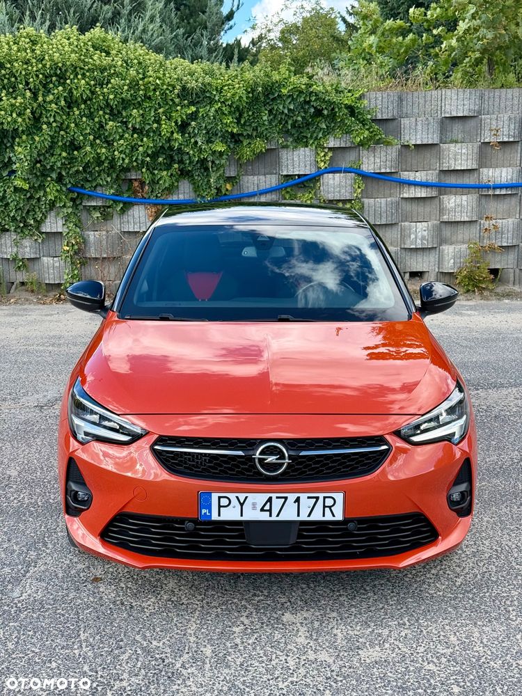 Opel Corsa 1.2 GS Line Plus Pack S&S - 6