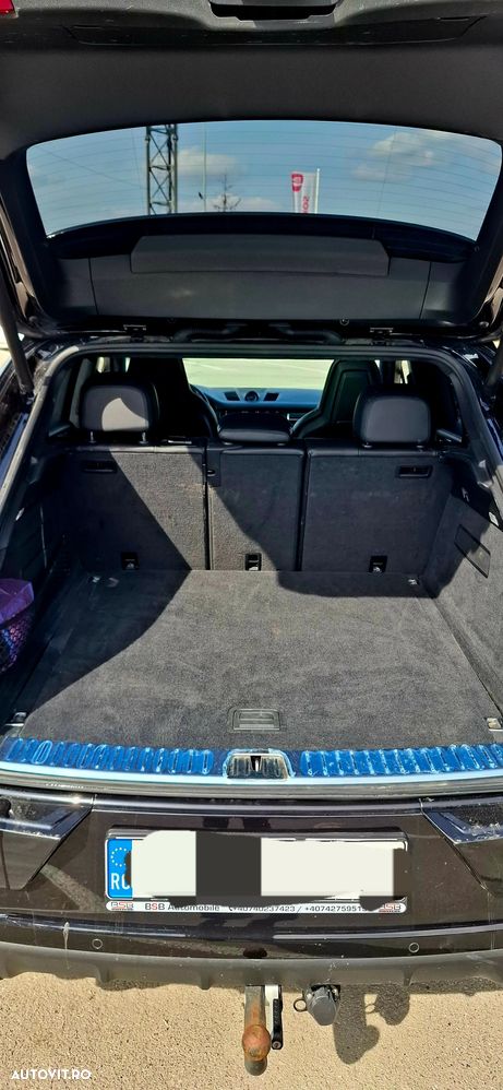 Porsche Cayenne Turbo S E-hybrid 4.0 - 19