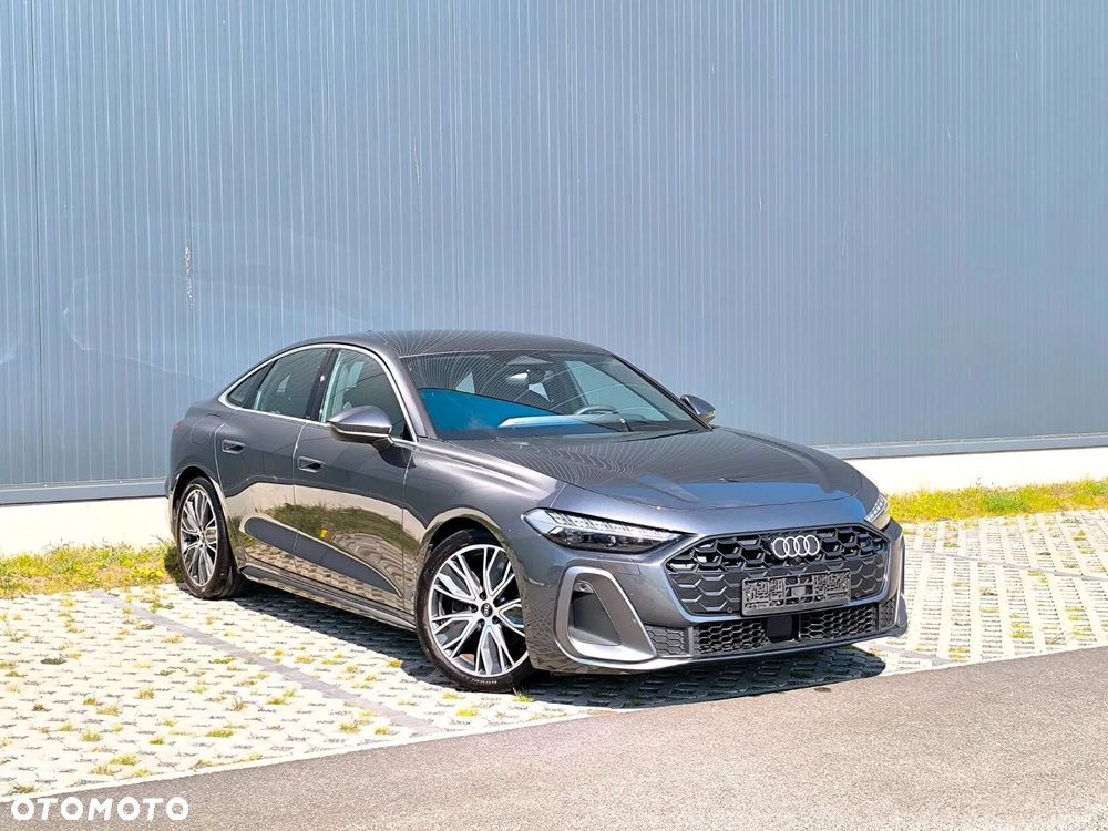 Audi A5 Limousine TFSI S tronic - 5