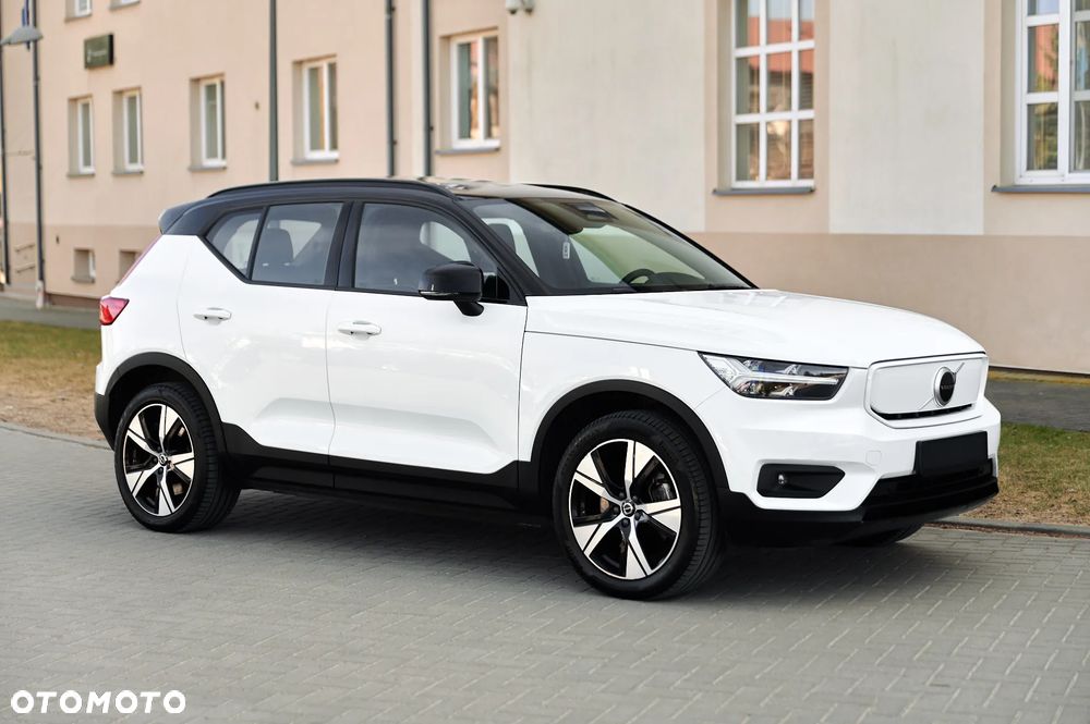Volvo XC 40 P8 AWD Recharge RDesign - 17