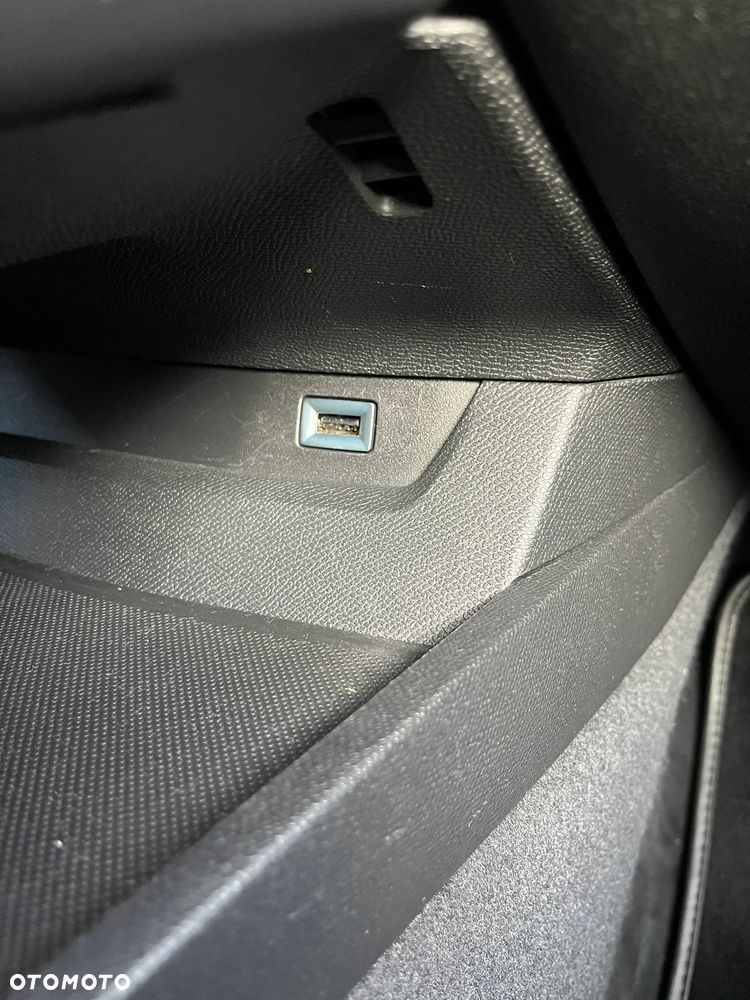 Peugeot 508 2.0 BlueHDi GT Line S&S EAT8 - 31